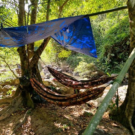 Srey Leap Homestay Banlung Exteriér fotografie