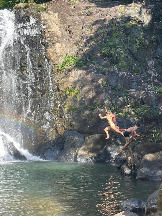 Srey Leap Homestay Banlung Exteriér fotografie