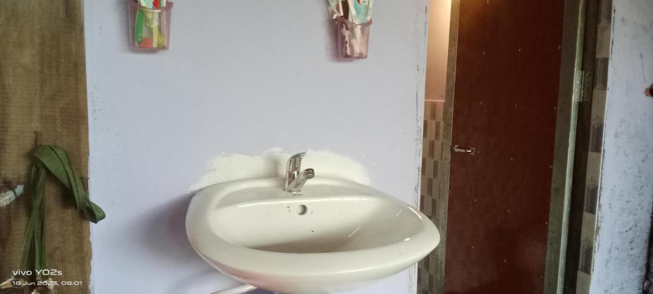Srey Leap Homestay Banlung Exteriér fotografie