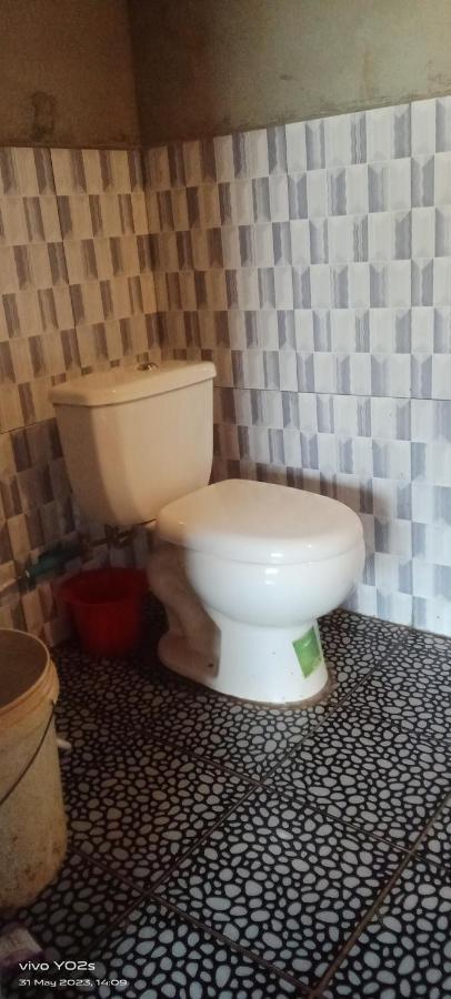 Srey Leap Homestay Banlung Exteriér fotografie