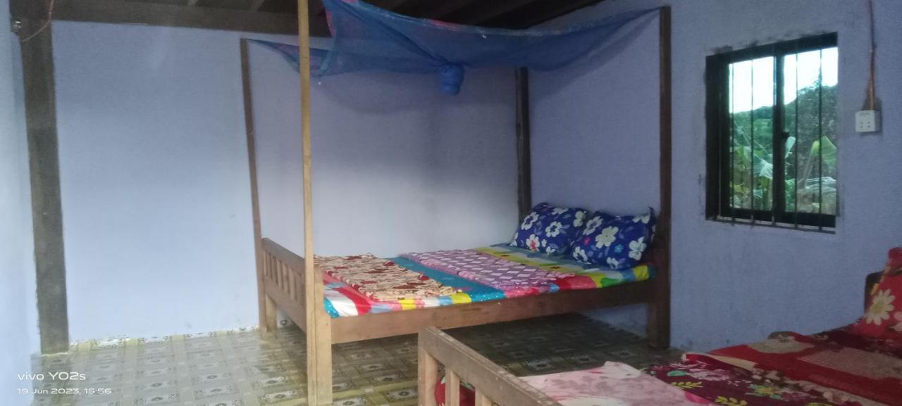 Srey Leap Homestay Banlung Pokoj fotografie