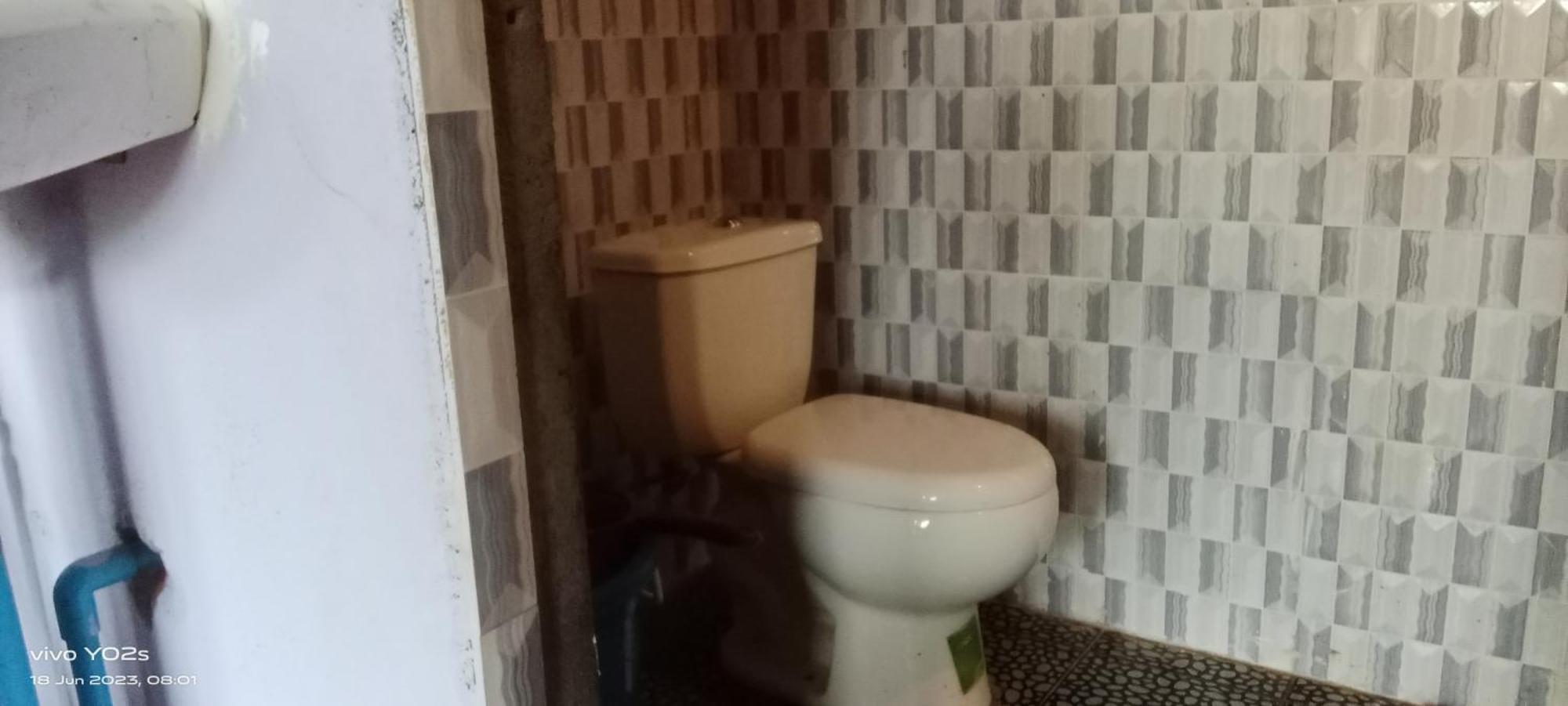 Srey Leap Homestay Banlung Pokoj fotografie