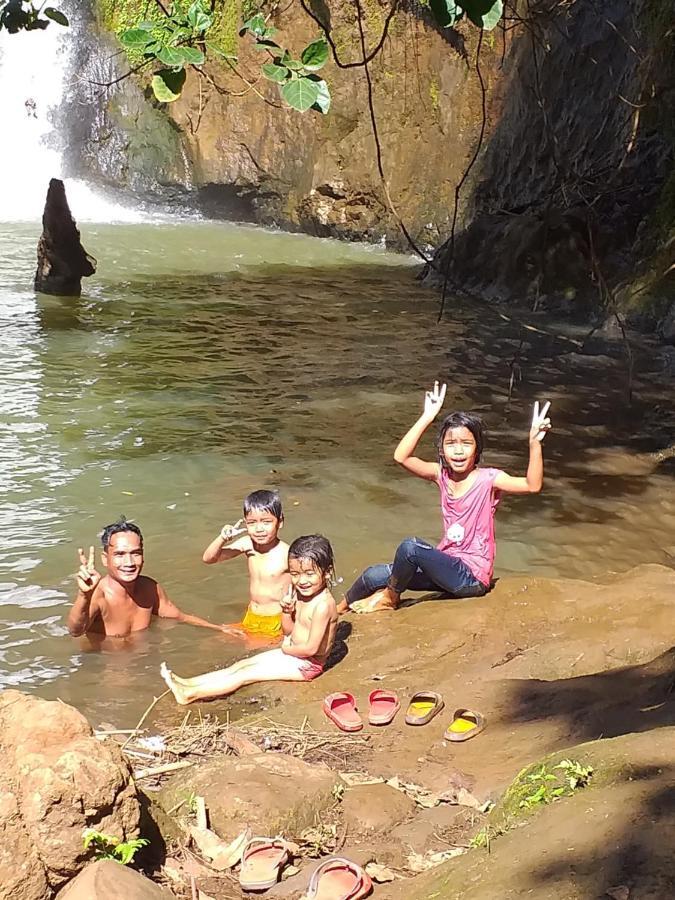 Srey Leap Homestay Banlung Exteriér fotografie